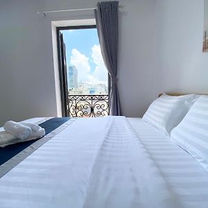 Home Away Minh Khai - Serviced Apartment
